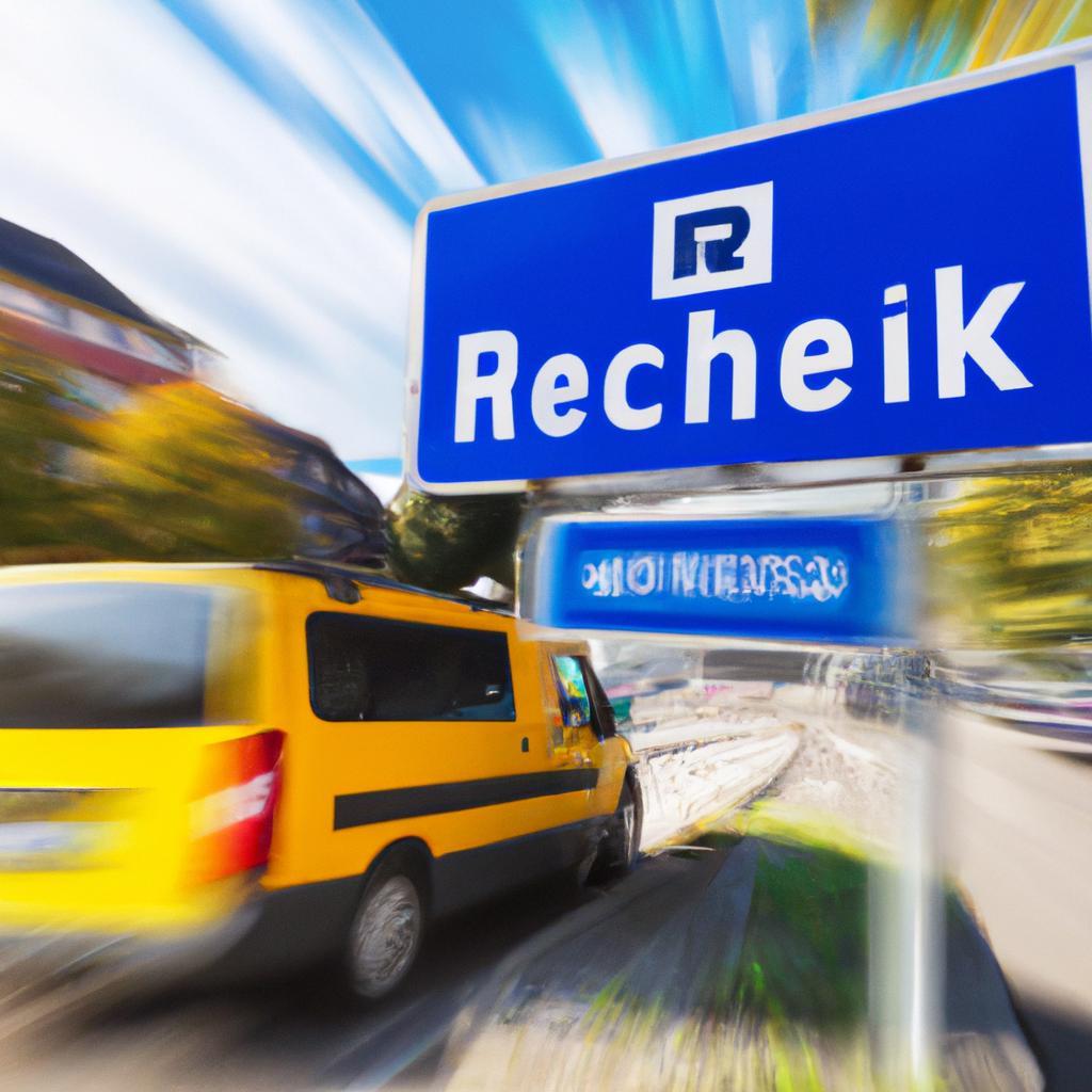 Innovative Navigationstechniken für unerreichte Regionen